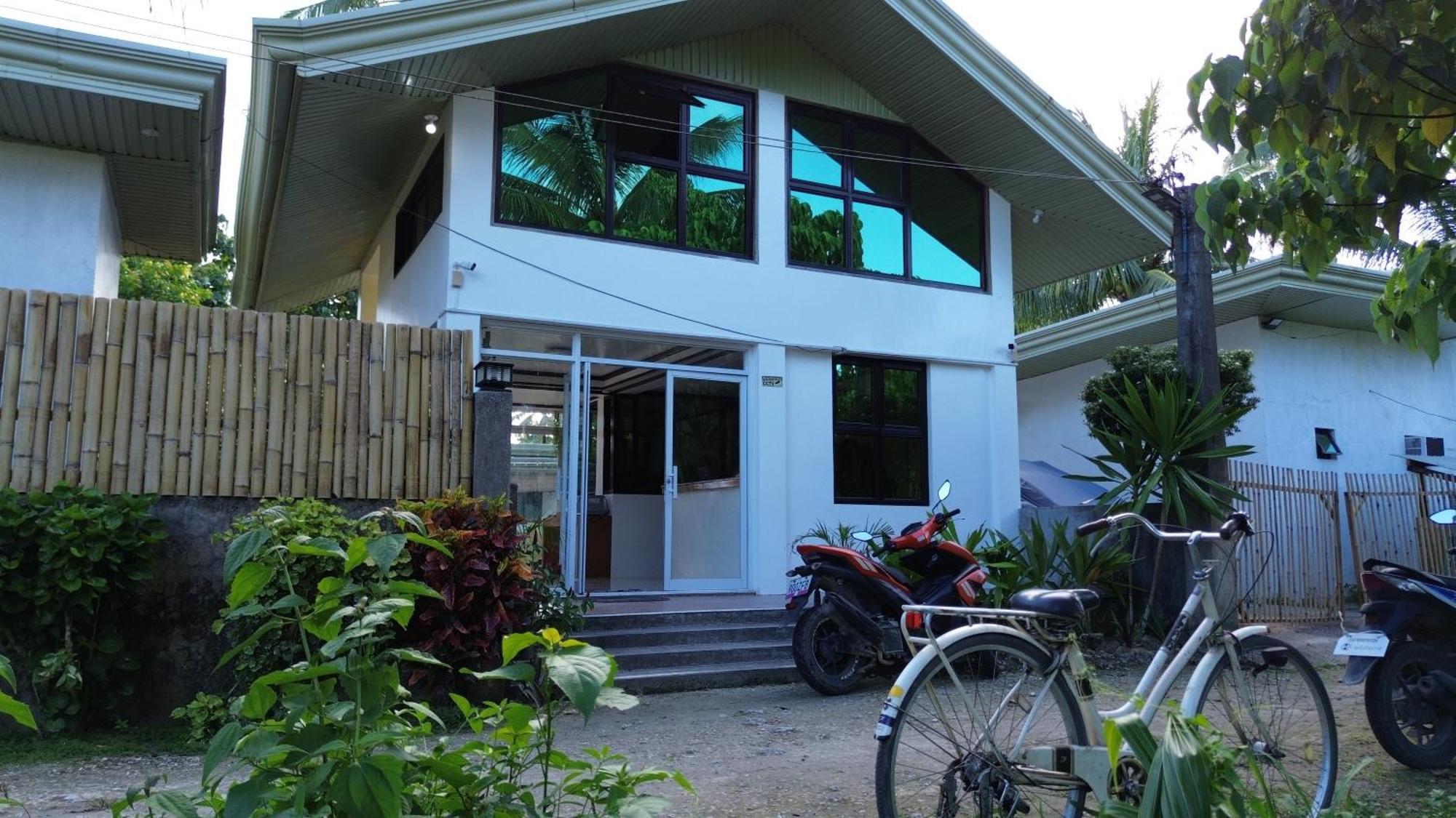 Hotel General'S Hideout Siargao General Luna  Exterior foto